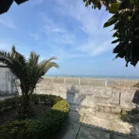 ویلا پلاک یک ساحل عباس‌ آباد ۲۲۰متر سندی ۱۶۰بنا