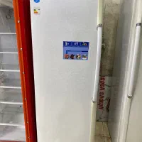 تمام فریزر سرمای خشک الکترو استیل
