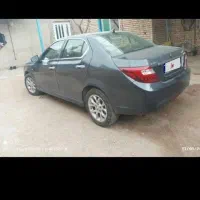 دنا مدل ۹۷توربو سانروف|خودرو سواری و وانت|قوچان, |دیوار