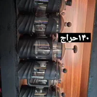 فروش تک و عمده موکاپات و فرنچ پرس|سماور، چایساز، قهوهساز|تهران, هاشمی|دیوار