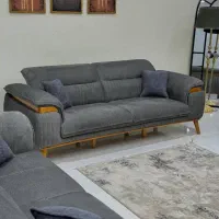 مبل گیلدا تولیدی آقای انصاری با بهترین متریال|مبلمان خانگی و میز عسلی|یاسوج, |دیوار