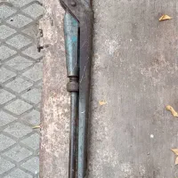 آچار لوله گیر سه اینچ