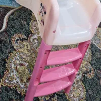 کلی وسایل بازی کودک|اسباب‌بازی بچه|رشت, دیانتی|دیوار