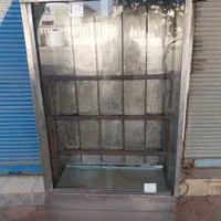 جوجه گردان ۶ سیخ