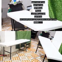 تخت فشیال و ماساژ