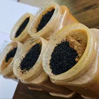 رفع خستگی و کم‌خونی با معجون گیاهی طبیعی(بدون قرص)