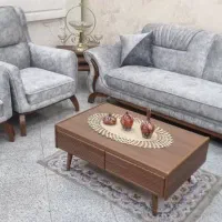 مبل نگین *  لاکچری * ترند سال * جنب سیابرگر|مبلمان خانگی و میز عسلی|یاسوج, |دیوار