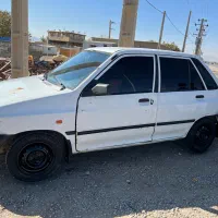 پراید|خودرو سواری و وانت|کوهدشت, |دیوار