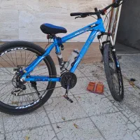 دوچرخه 27.5 سند دار دره شهر|دوچرخه، اسکیت، اسکوتر|دره شهر, |دیوار