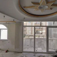 درب و پنجره دوجداره upvc|مصالح و تجهیزات ساختمان|بجنورد, |دیوار