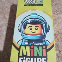 آدمک مانکرافت