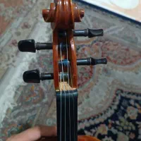 ویولن ۴/۴|ویولن|رشت, ساغری سازان|دیوار