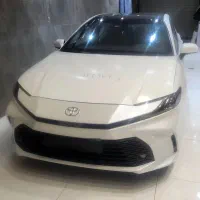 کمری LE ژاپن
