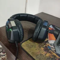 هدست گیمینگ k10 pro