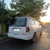 ون کاروان|خودرو سواری و وانت|محمدبار, |دیوار