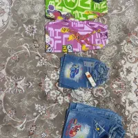 تمامی لباس ها از50به بالا|لباس|سبزوار, شهرک ابوذر|دیوار