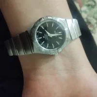 ساعت مچی امگا