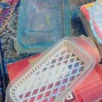 ظروف سرو پذیرای