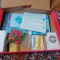 بازی روپولی کاملا نو