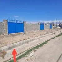 فروش زمین چهار دیواری در خیابان رسالت نیشابور|فروش زمین و ملک کلنگی|نیشابور, شهید بهشتی|دیوار