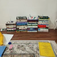 کتب سیاسی،مدیریتی و تاریخی