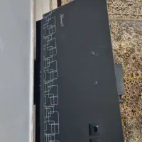 هود شیشه ای