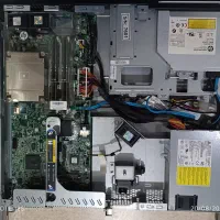 سرور مدل DL320EG8 V2 NHP SMC|قطعات و لوازم جانبی رایانه|تهران, تهرانسر غربی|دیوار