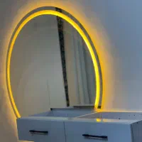 کمد دیواری . کابینت