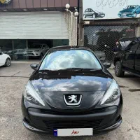207 پانا اتومات مدل ۴۰۲