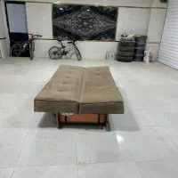 فروش مبل تخت شو|مبلمان خانگی و میز عسلی|اردبیل, |دیوار