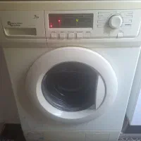 لباسشویی اسنوا اصل کره