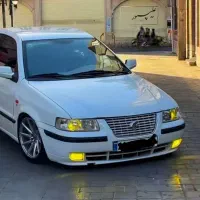 دربستی برون شهری