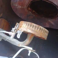 آبگرمکن ایستاده ۱۲۰لیتری|آبگرمکن، پکیج، شوفاژ|ارومیه, |دیوار