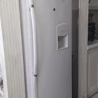 یخچال الکترواستیل