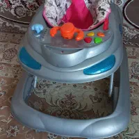 کریره وروروئک|کالسکه و لوازم جانبی|تهران, فلاح|دیوار