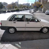 پراید ۱۳۱ دو گانه کارخانه|خودرو سواری و وانت|همدان, |دیوار