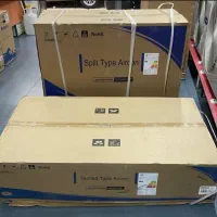 مشاوره وخدمات سیستمهای تهویه مطبوع چیلرداکت اسپلیت|مصالح و تجهیزات ساختمان|کرمان, |دیوار