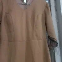 اورال سرهمی زنانه.شلوار لی