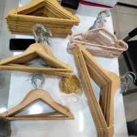 فروش تعدادی چوب کار در حد نو تمیز درجه یک