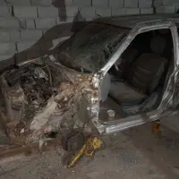 پراید 132فروشی