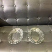 ظروف بلوری|ظروف سرو و پذیرایی|مشهد, آبکوه|دیوار