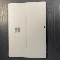 Surface Pro 5 سیم‌کارت‌خور 8GB RAM 256GB SSD|رایانه همراه|تهران, ظفر|دیوار
