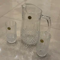 پارچه لیوان فرانسه ۲۴٪