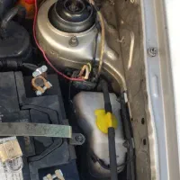 پراید ۱۴۱ دوگانه کارخانه