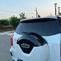 مدل ۱۴۰۰ بی رنگX33s|خودرو سواری و وانت|قم, پردیسان|دیوار