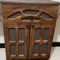 کمد و میز اتو|جاکفشی، کمد، دراور|اسلام‌شهر, شهرک محمدیه|دیوار