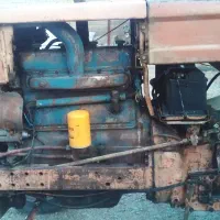 فروش تراکتور رومانی