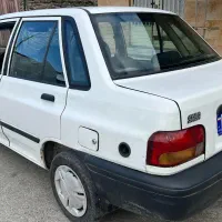 پراید صبا مدل ۸۵|خودرو سواری و وانت|کردکوی, |دیوار