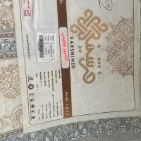 فرش ۱۵۰۰ شانه ۴ متری و یک در سه متری|فرش|بندرعباس, |دیوار