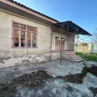 فروش خونه کلنگی قابل سکونت جاده جنگلی